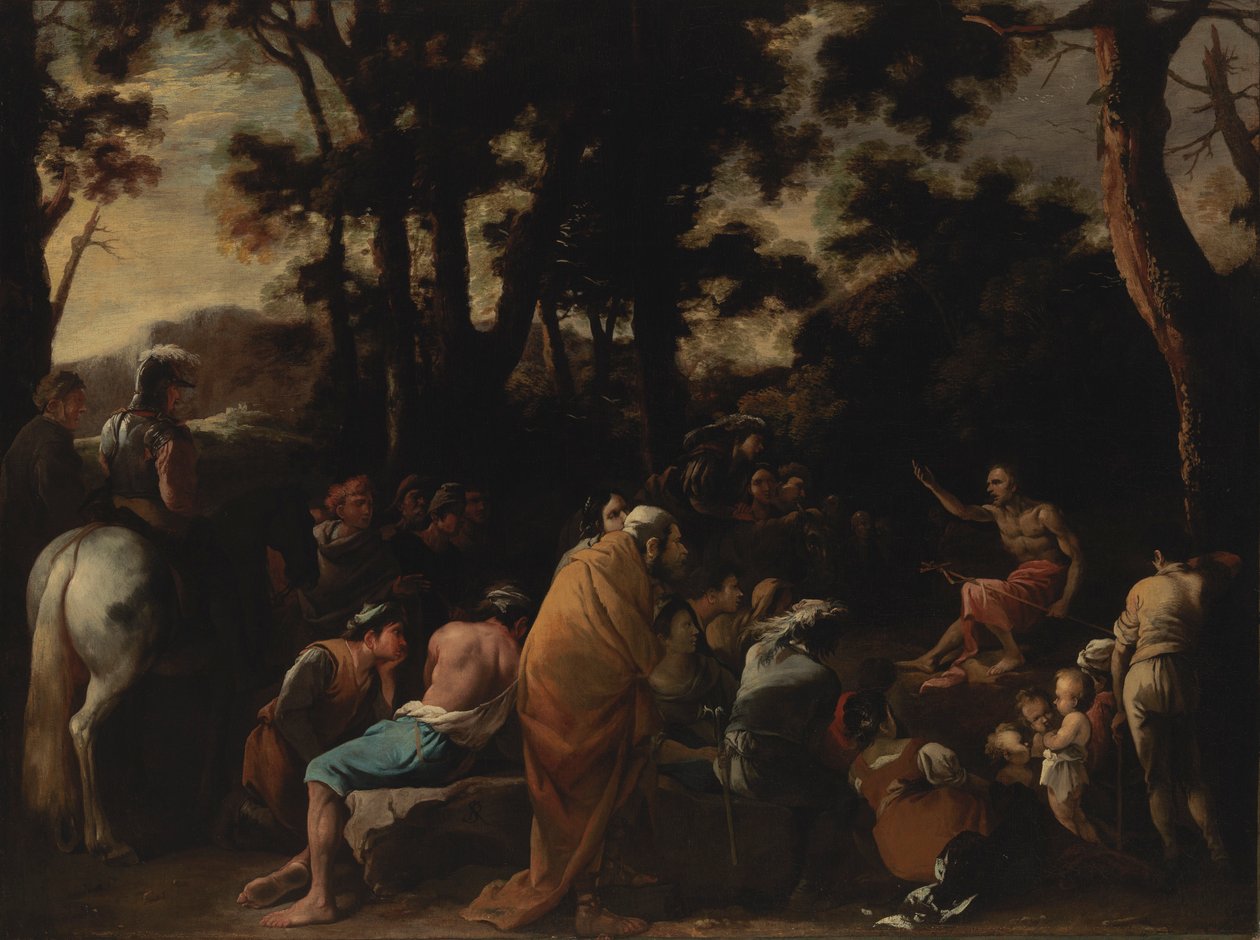  by Salvator Rosa