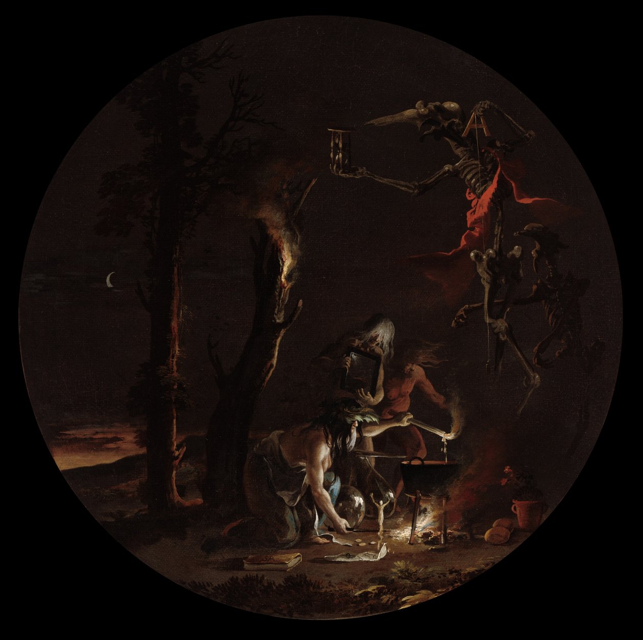  by Salvator Rosa