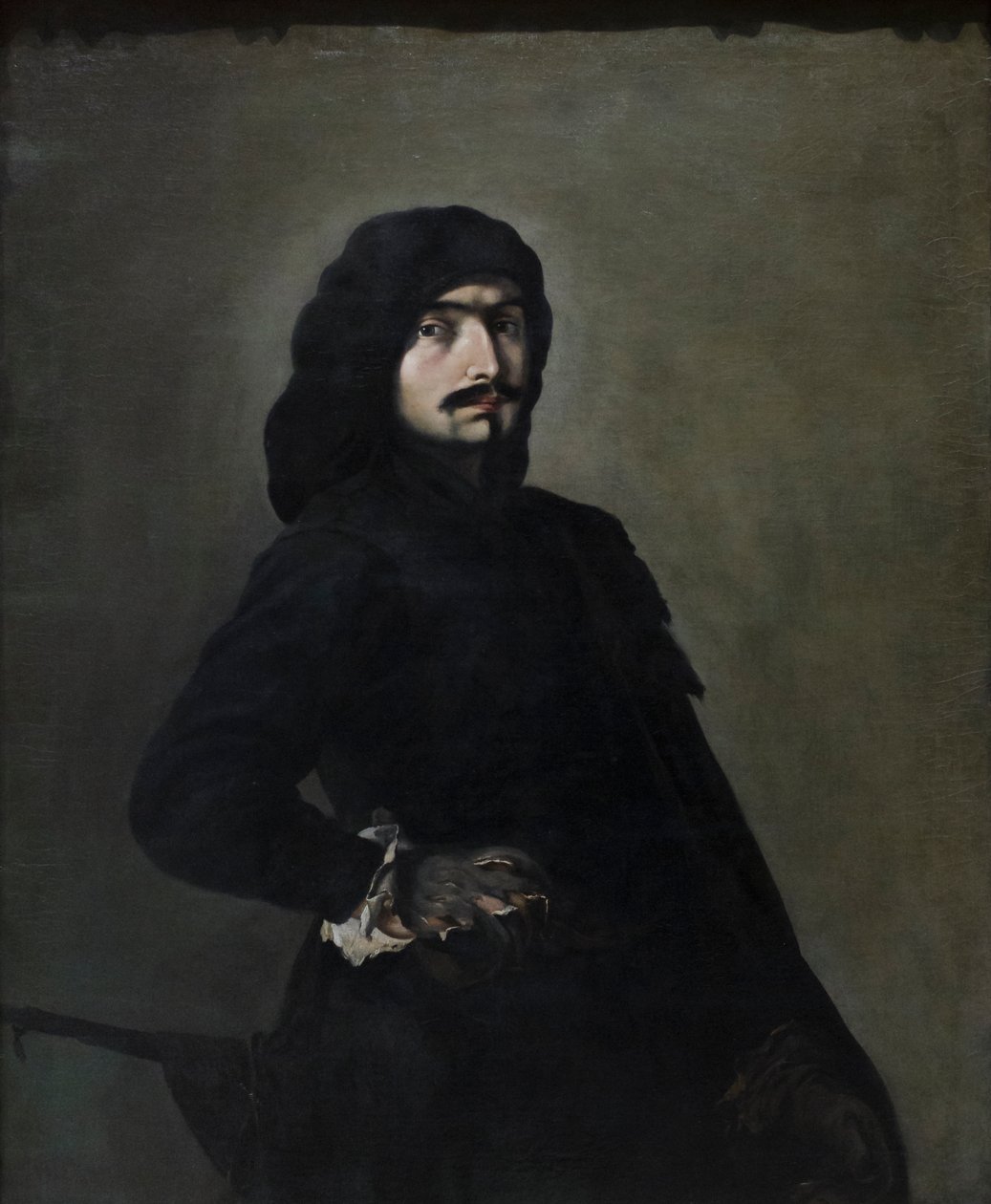  by Salvator Rosa