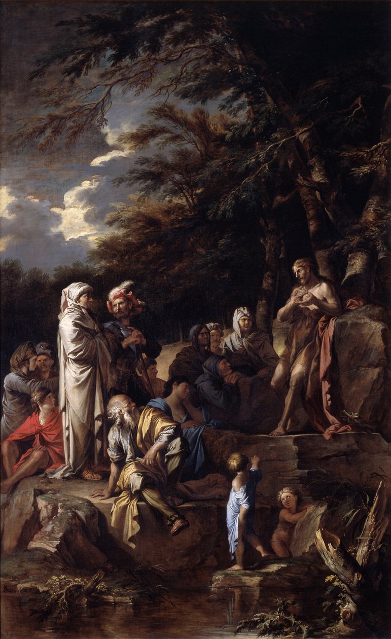  by Salvator Rosa