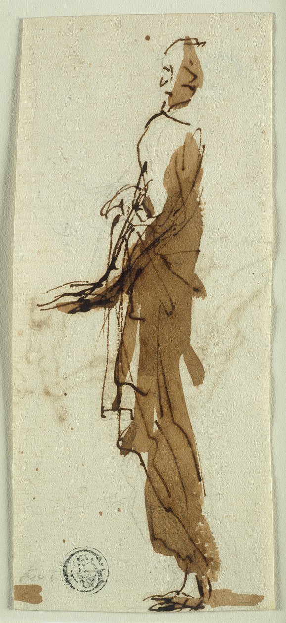  by Salvator Rosa