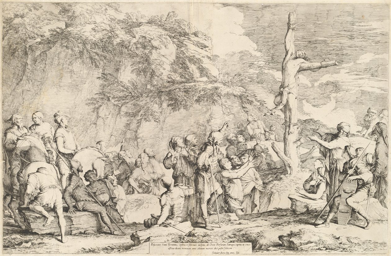 Polycrates