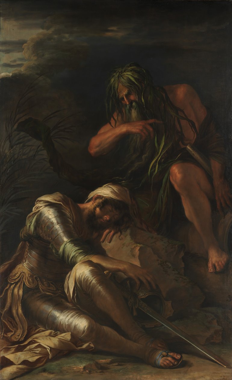 Aeneas