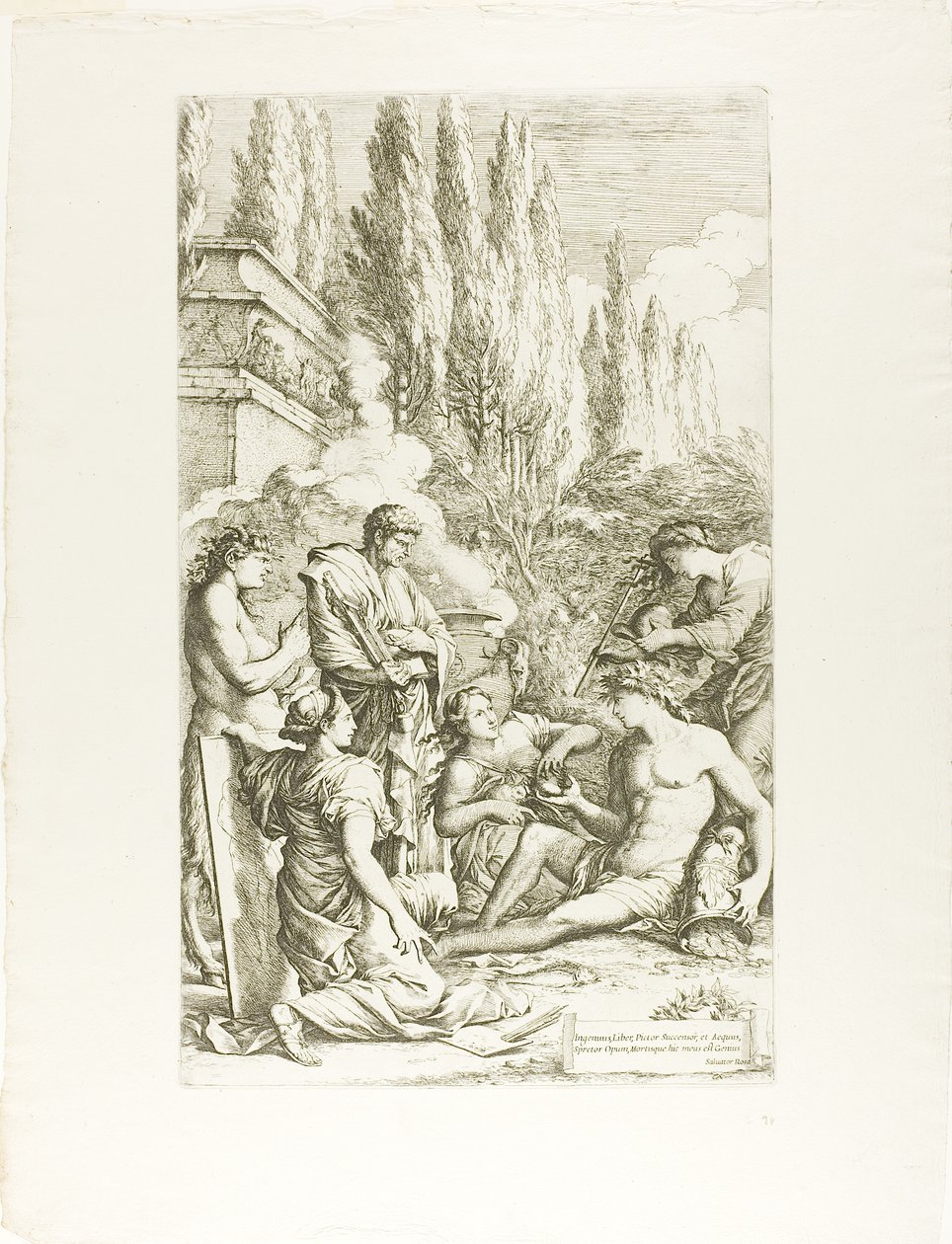 Salvator Rosa