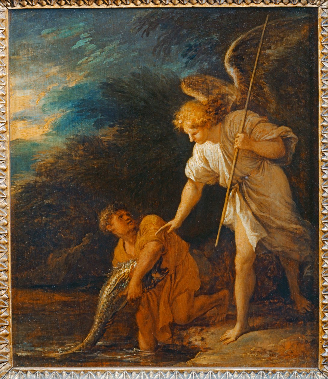  by Salvator Rosa