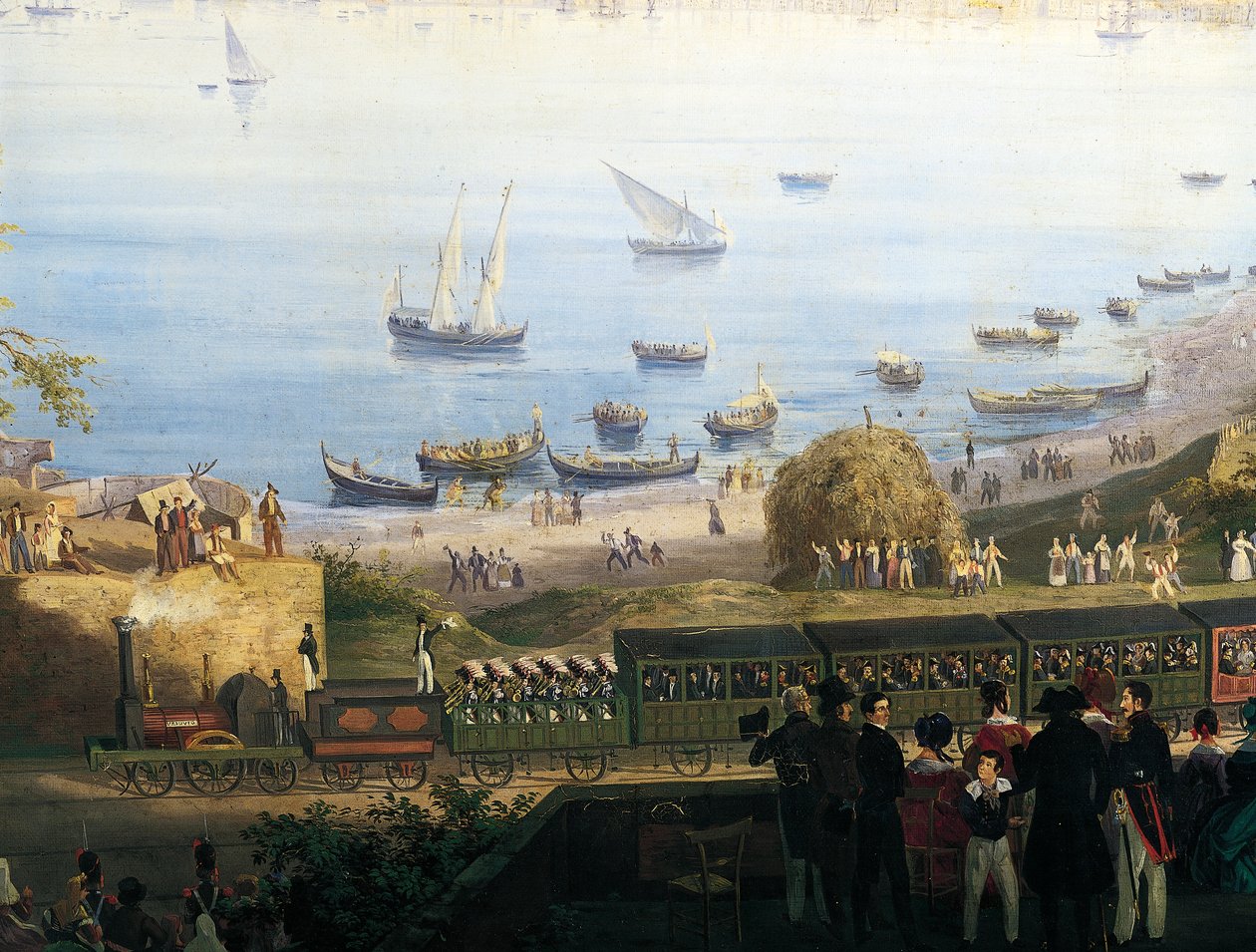 Napoli