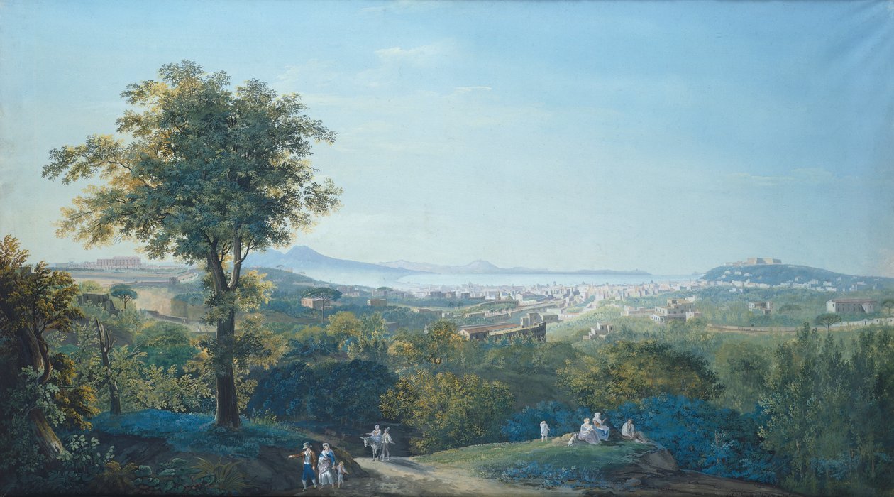 Capodimonte Scudillo