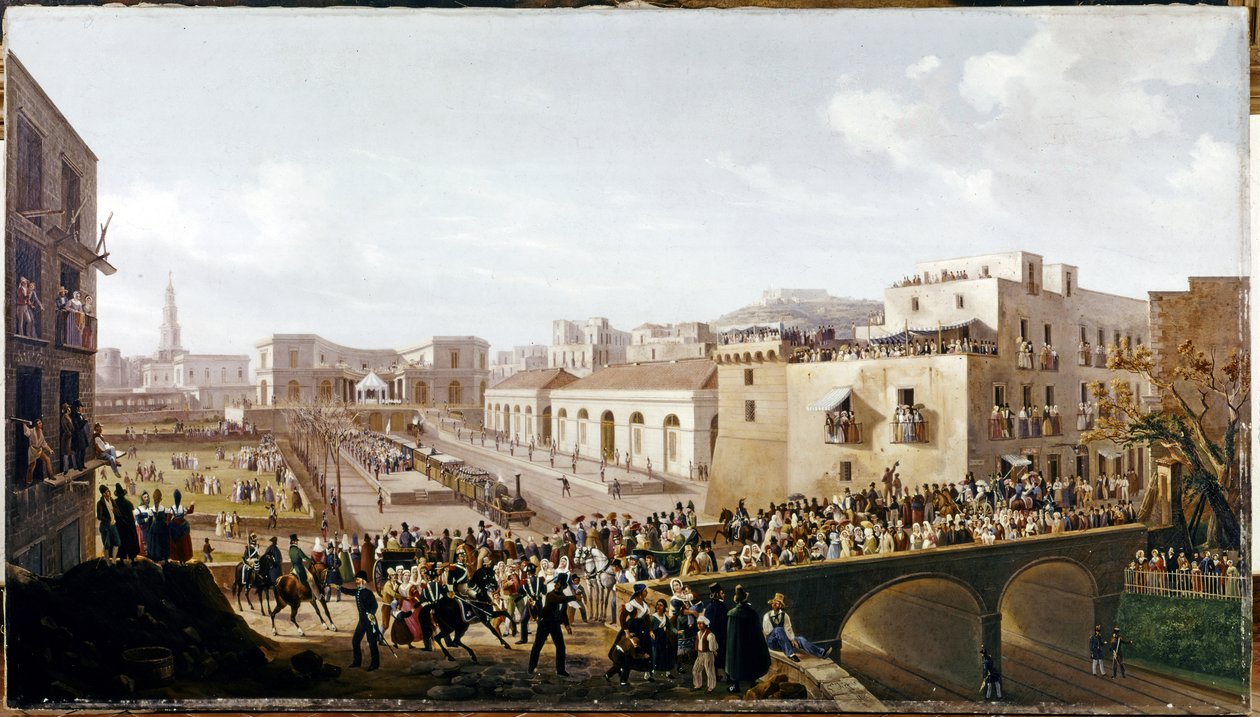  by Salvatore Fergola