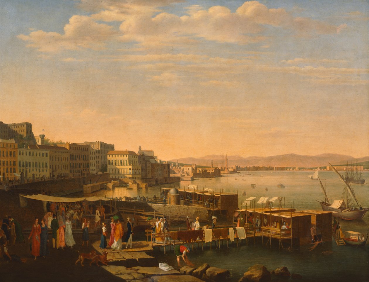 Napoli