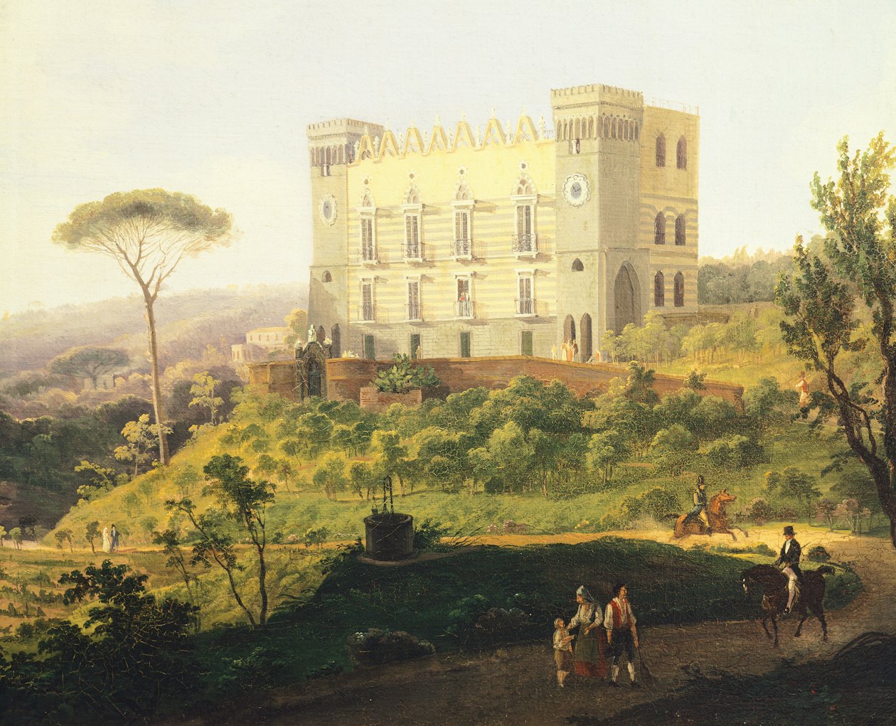 Capodimonte