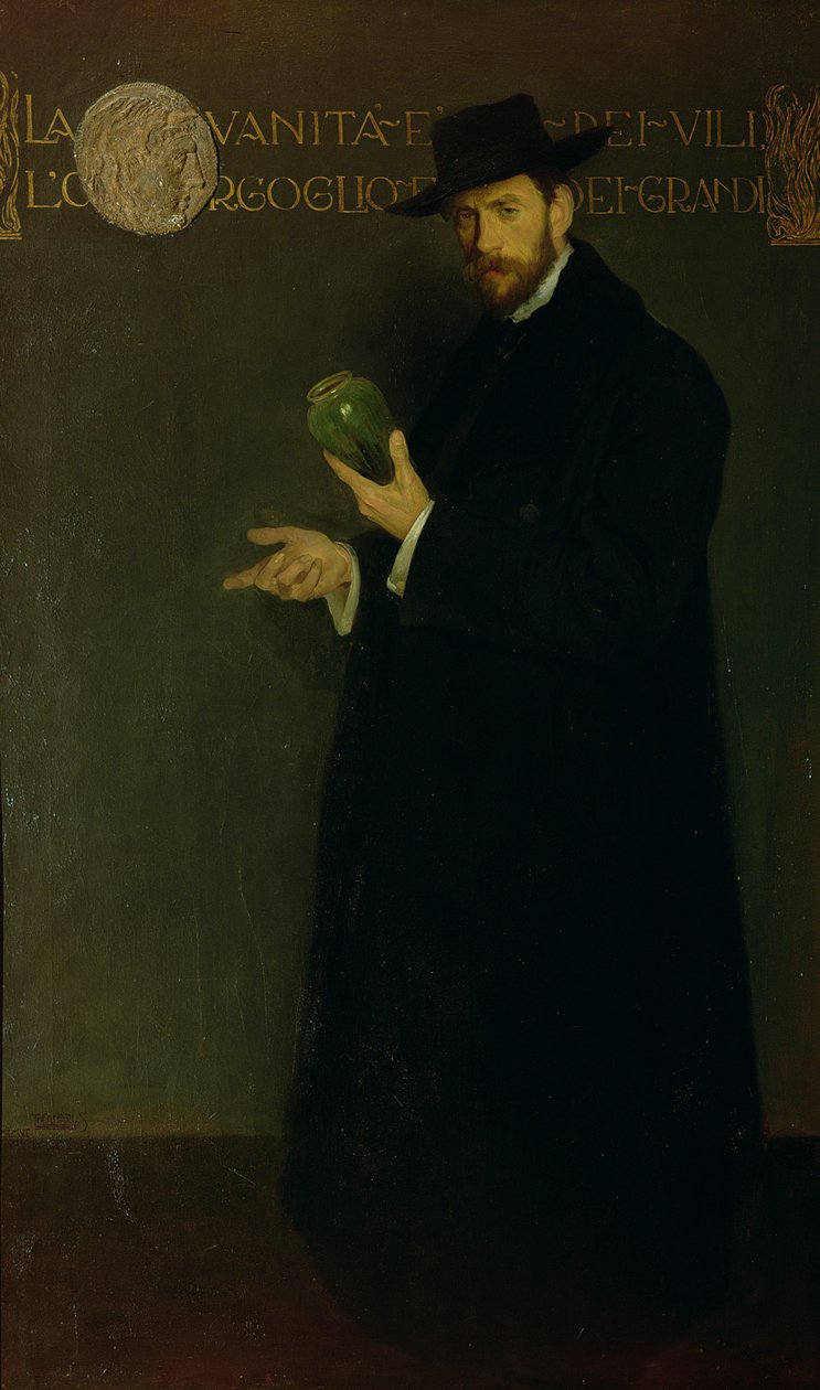 Galileo Chini