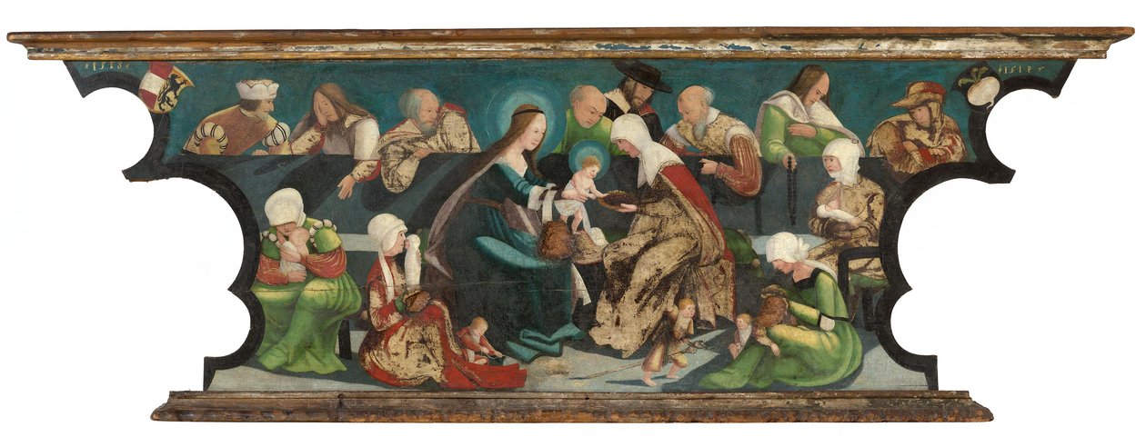  by Salzburger Maler