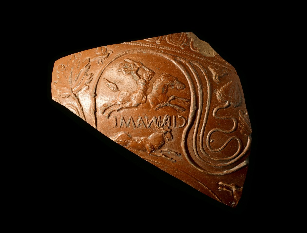 MS 140-80, Newstead