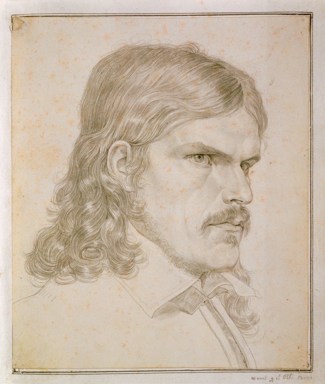 Friedrich Ruckert