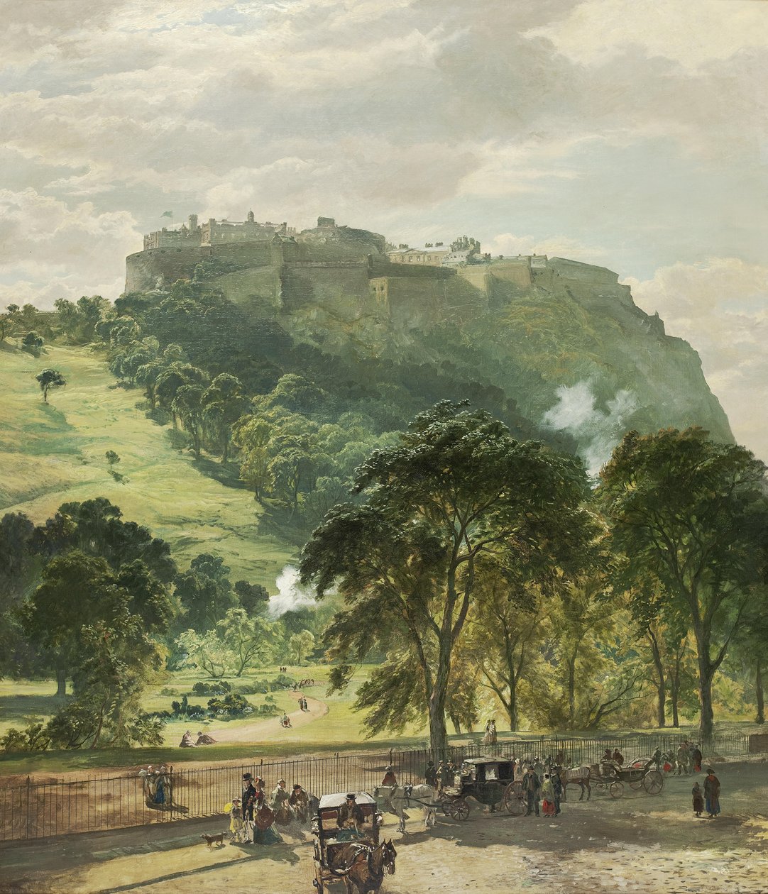 Princes Street