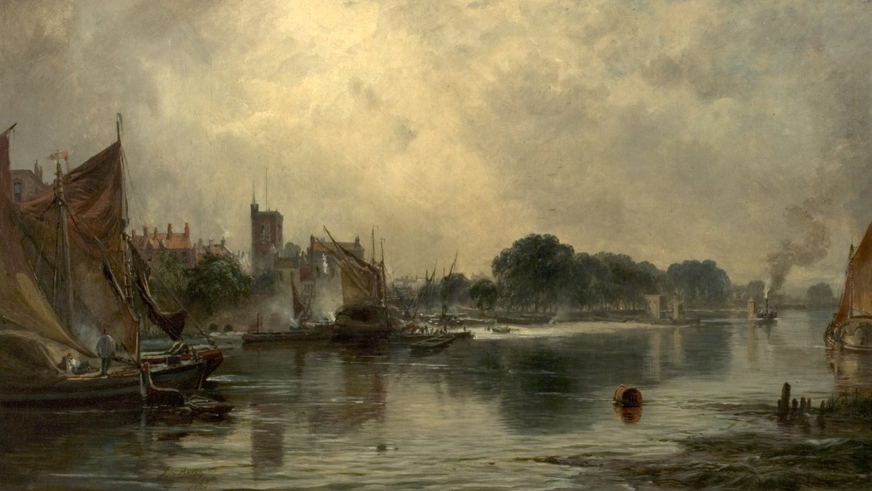 Chiswick