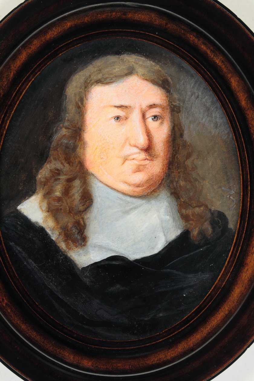 Tillington, nálægt Petworth, Sussex by Samuel Cooper