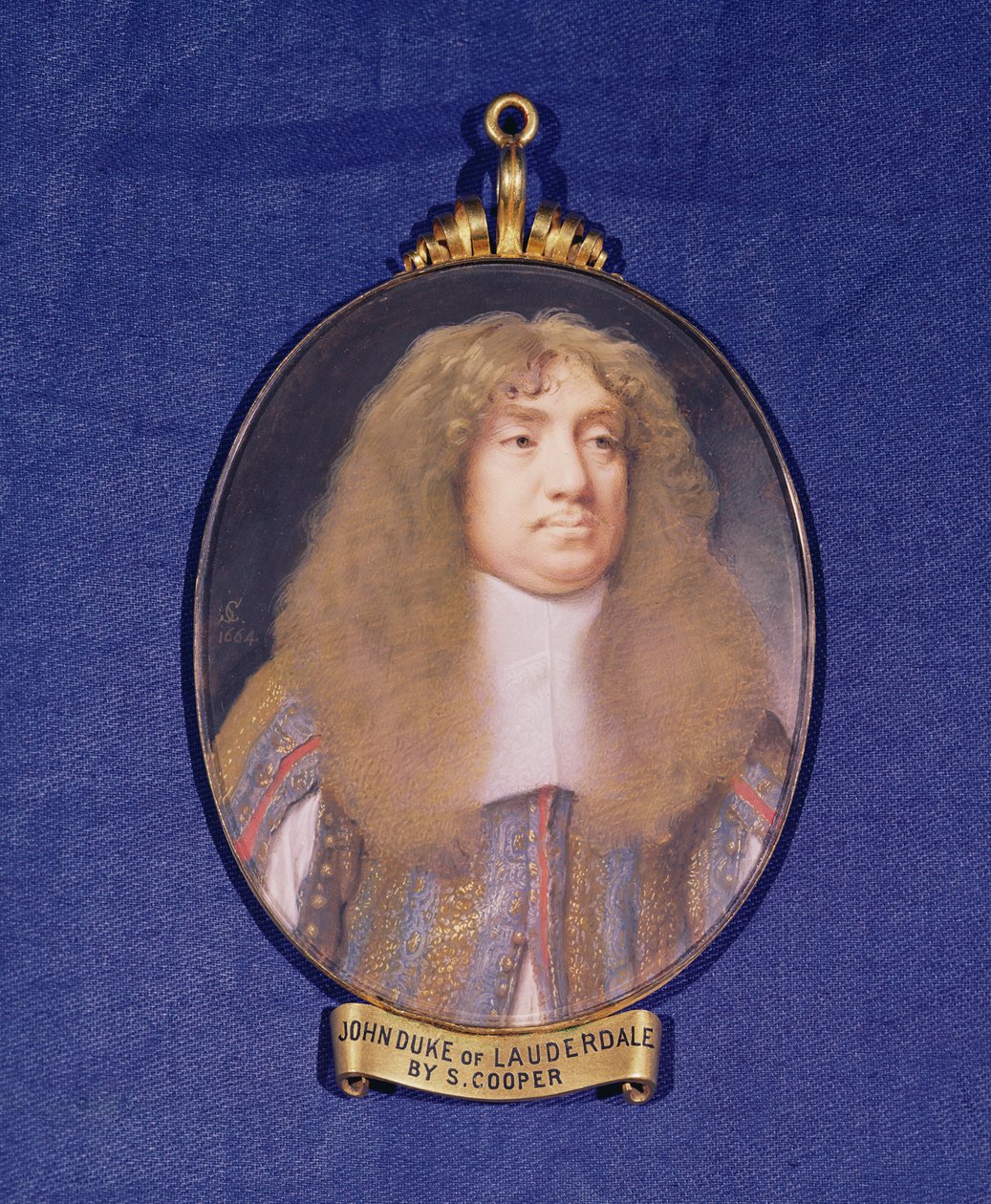 John Maitland