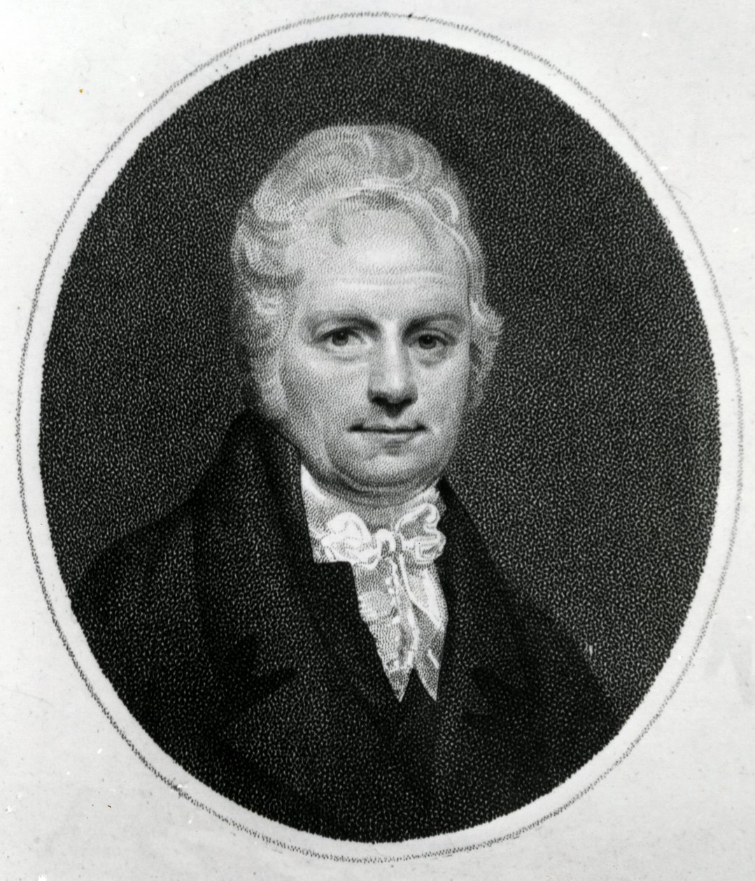 Samuel Birch Esq., William Drummond tarafından yapılan baskı, 