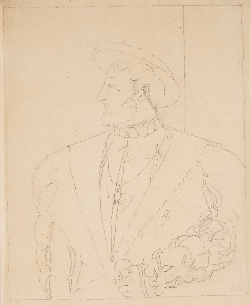 Francis I