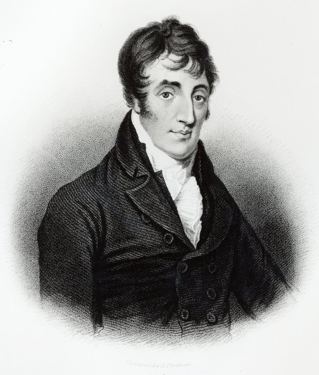 John Clare