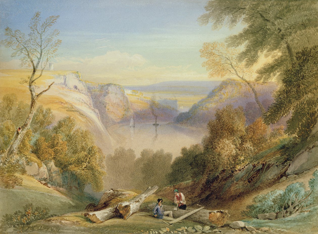 Leigh Woods