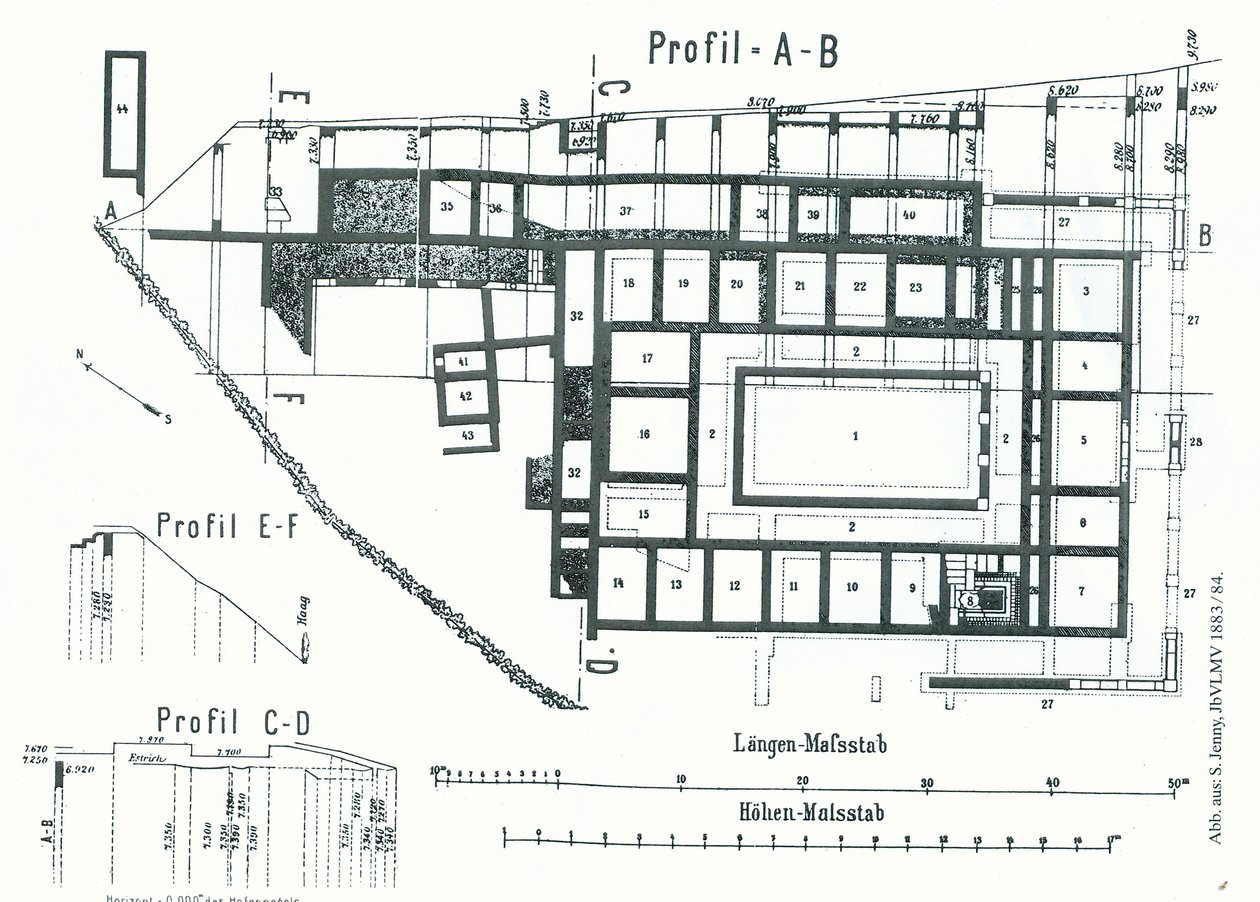 Bregenz Brigantium