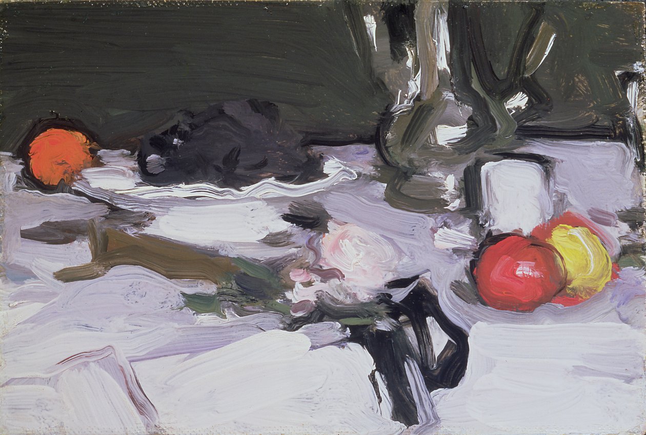 Cezveli Natürmort, c.1905 by Samuel John Peploe