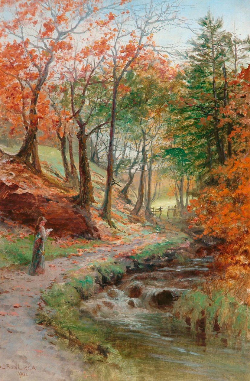 Dean Wood