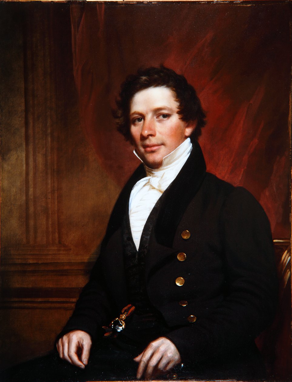 Ashfield Ellis