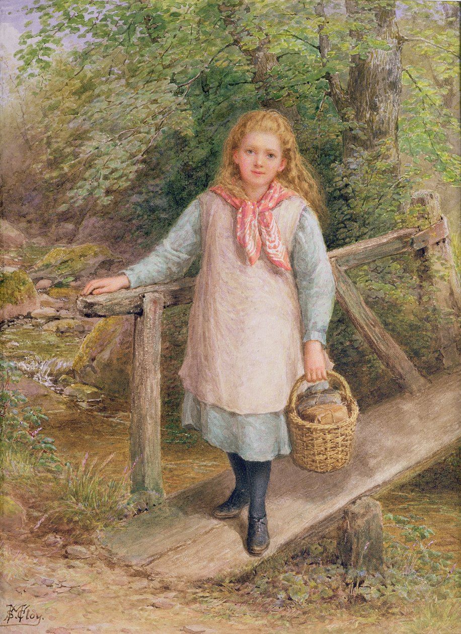 Marketten Dönüş by Samuel McLoy