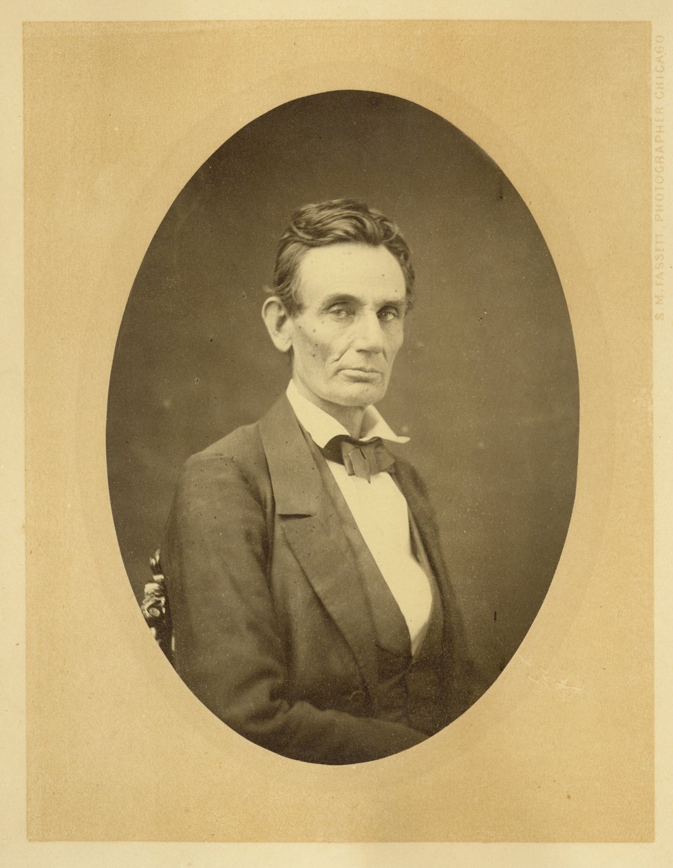 Abraham Lincoln