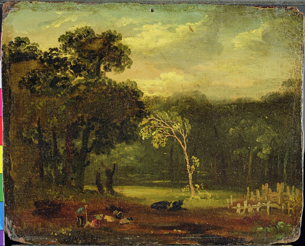 Sion Park