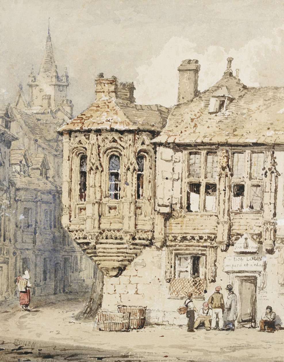 Rouen