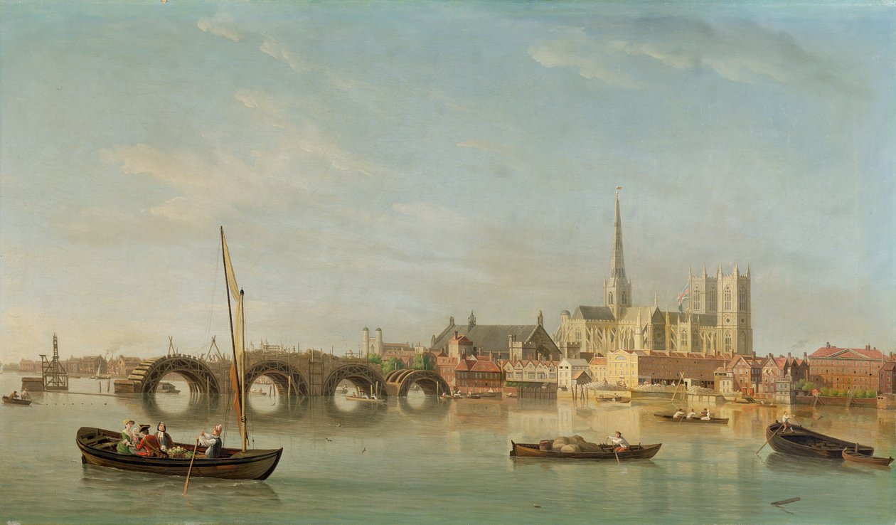 Westminster Manastırı