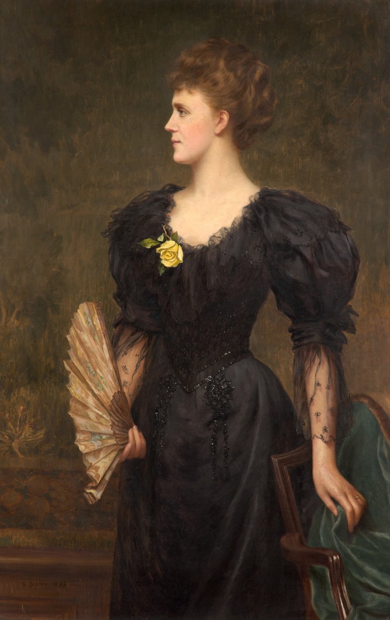Bayan Gillingham Smith
