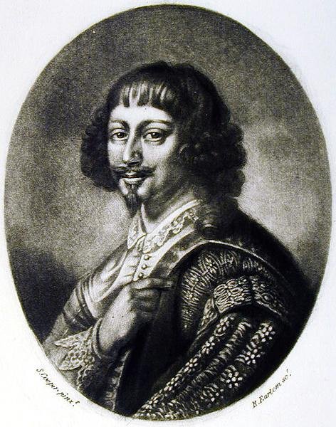 Richard Earlom (1743-1822) tarafından oyulmuş İngiliz Tarihinde Şanlı Karakterlerin Portreleri