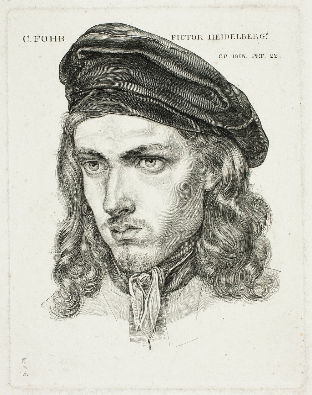 Karl Philip Fohr