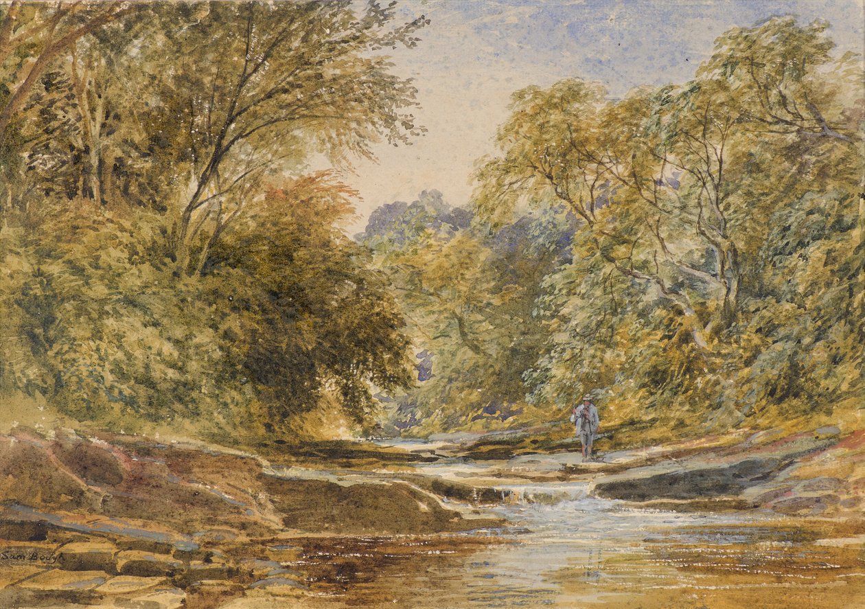 Glen Esk