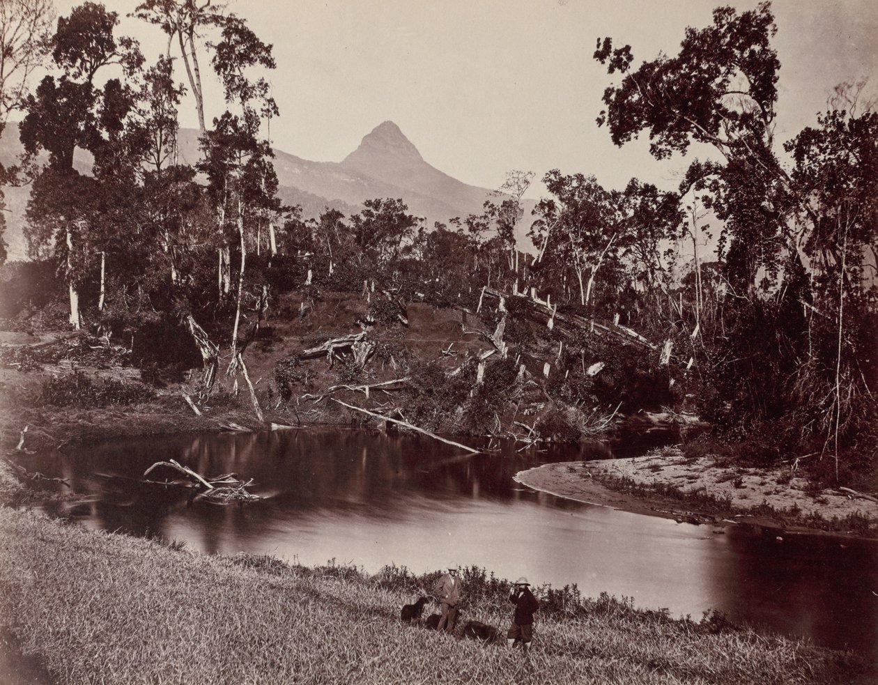  by Samuel Bourne