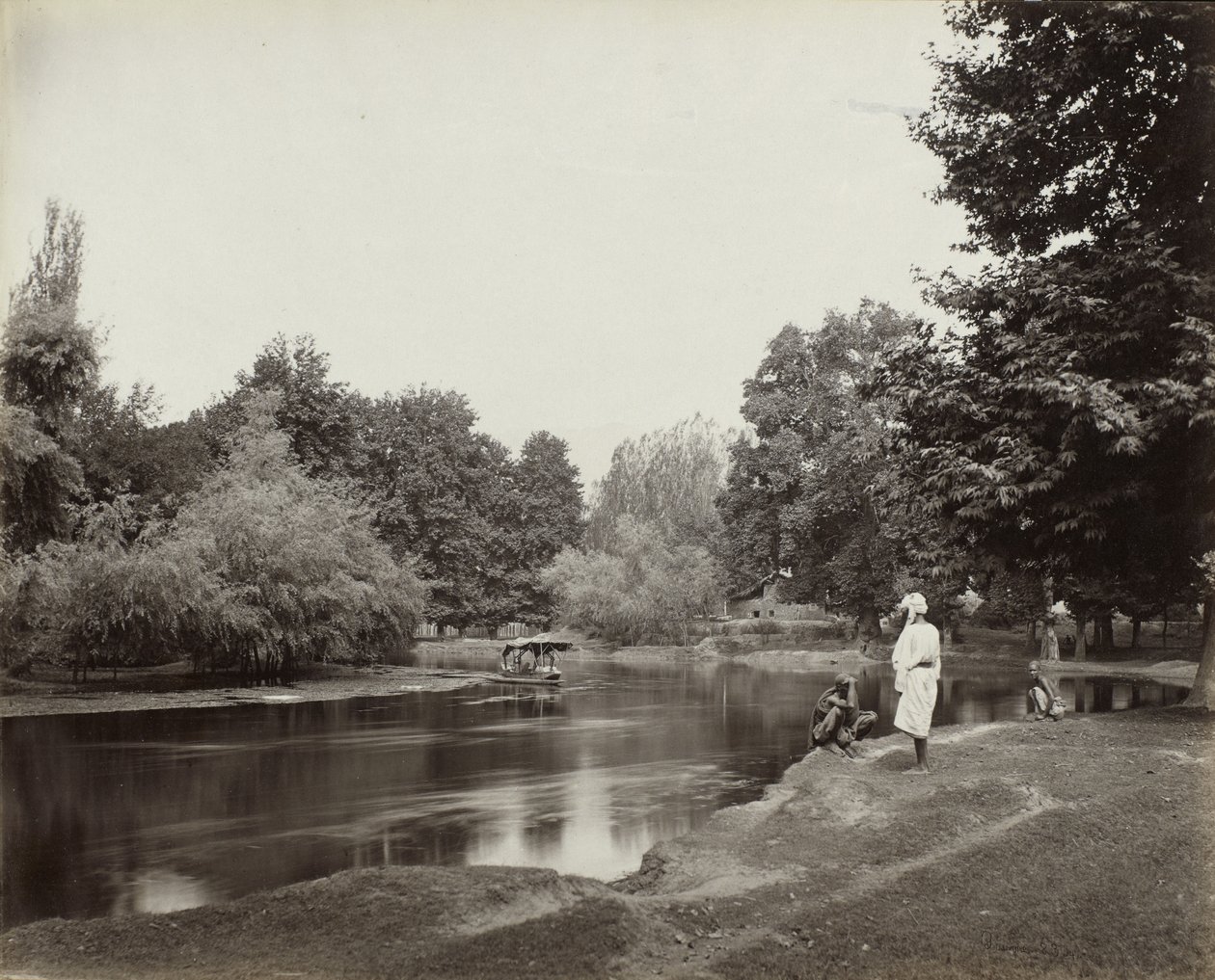 Chunar Bagh