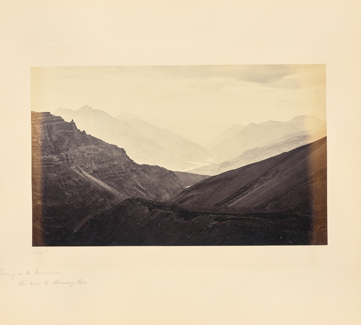  by Samuel Bourne