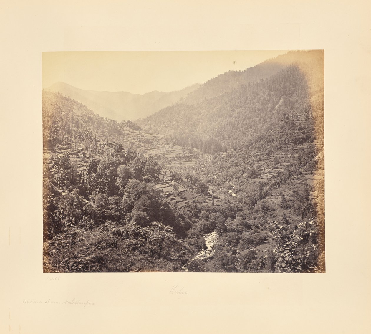  by Samuel Bourne
