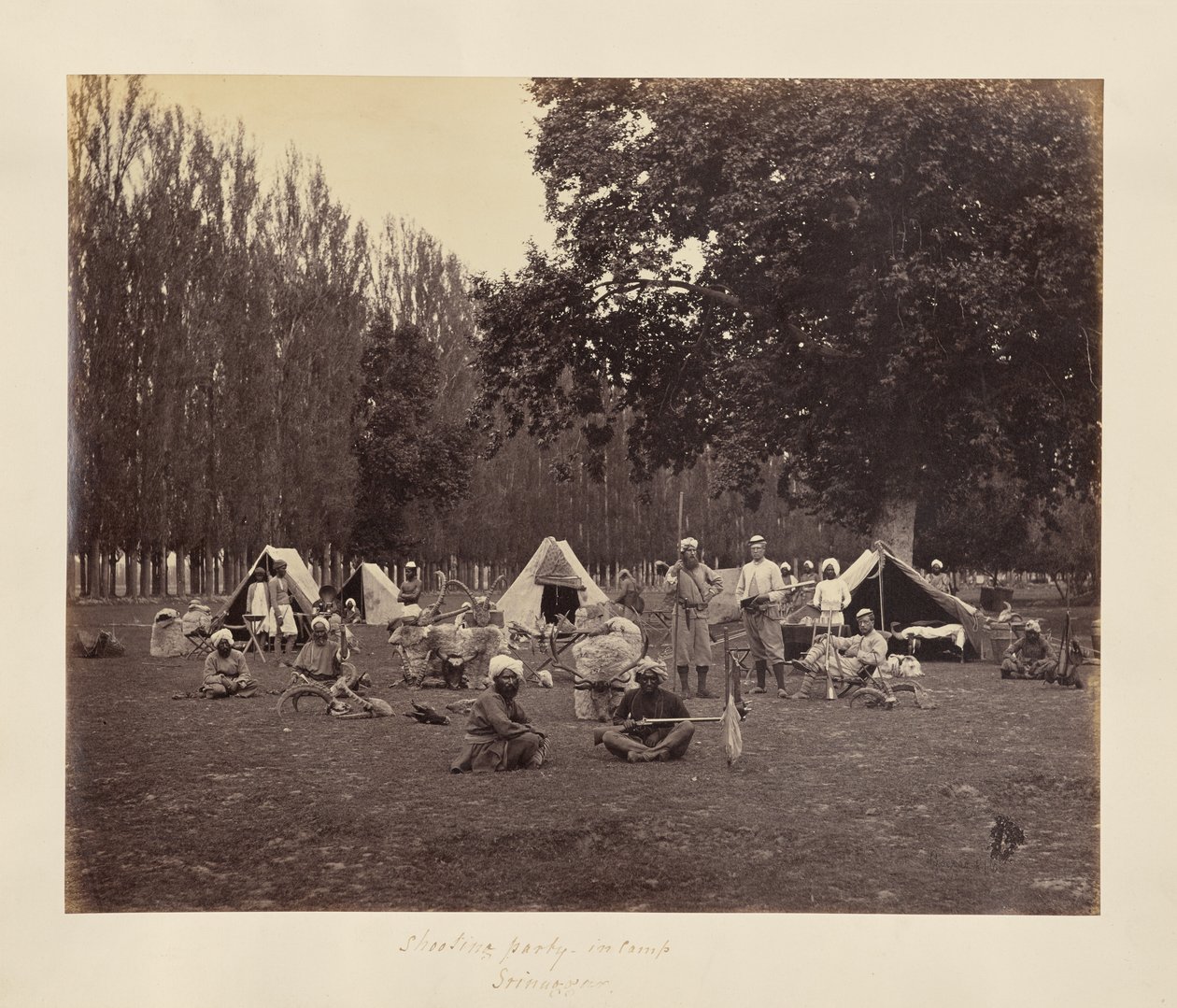 by Samuel Bourne