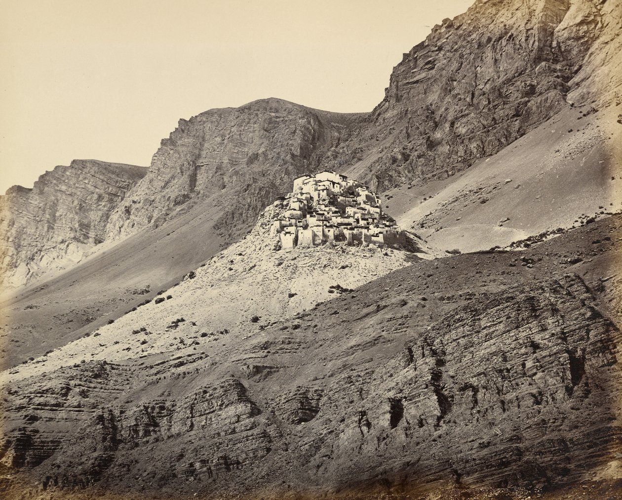 by Samuel Bourne