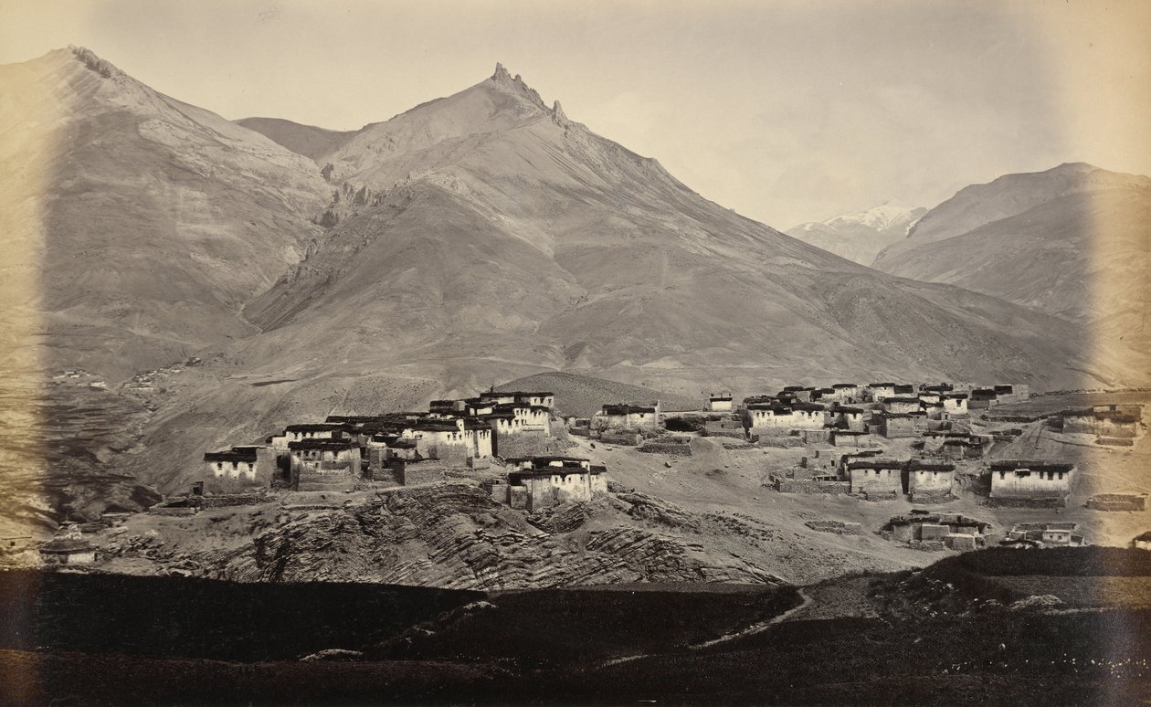  by Samuel Bourne