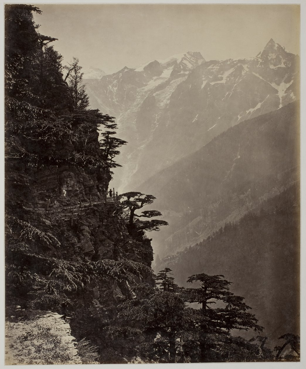 başlıksız by Samuel Bourne