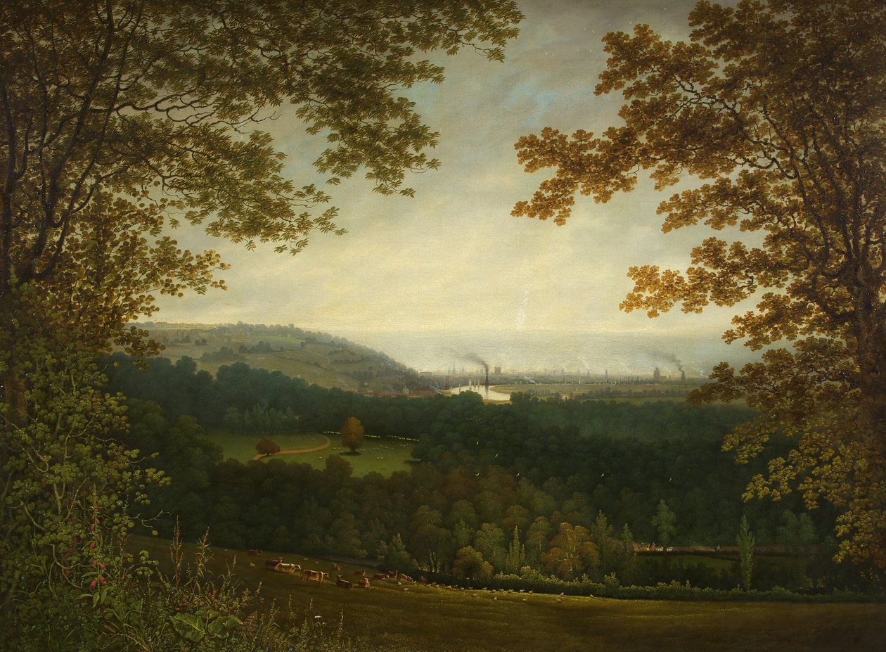 Ashton Park
