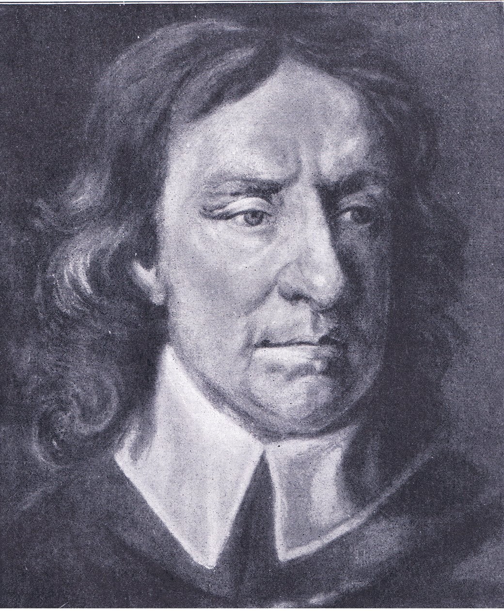 Oliver Cromwell, Waverley Book Company Limited tarafından yayınlanan Cassells History of the British People