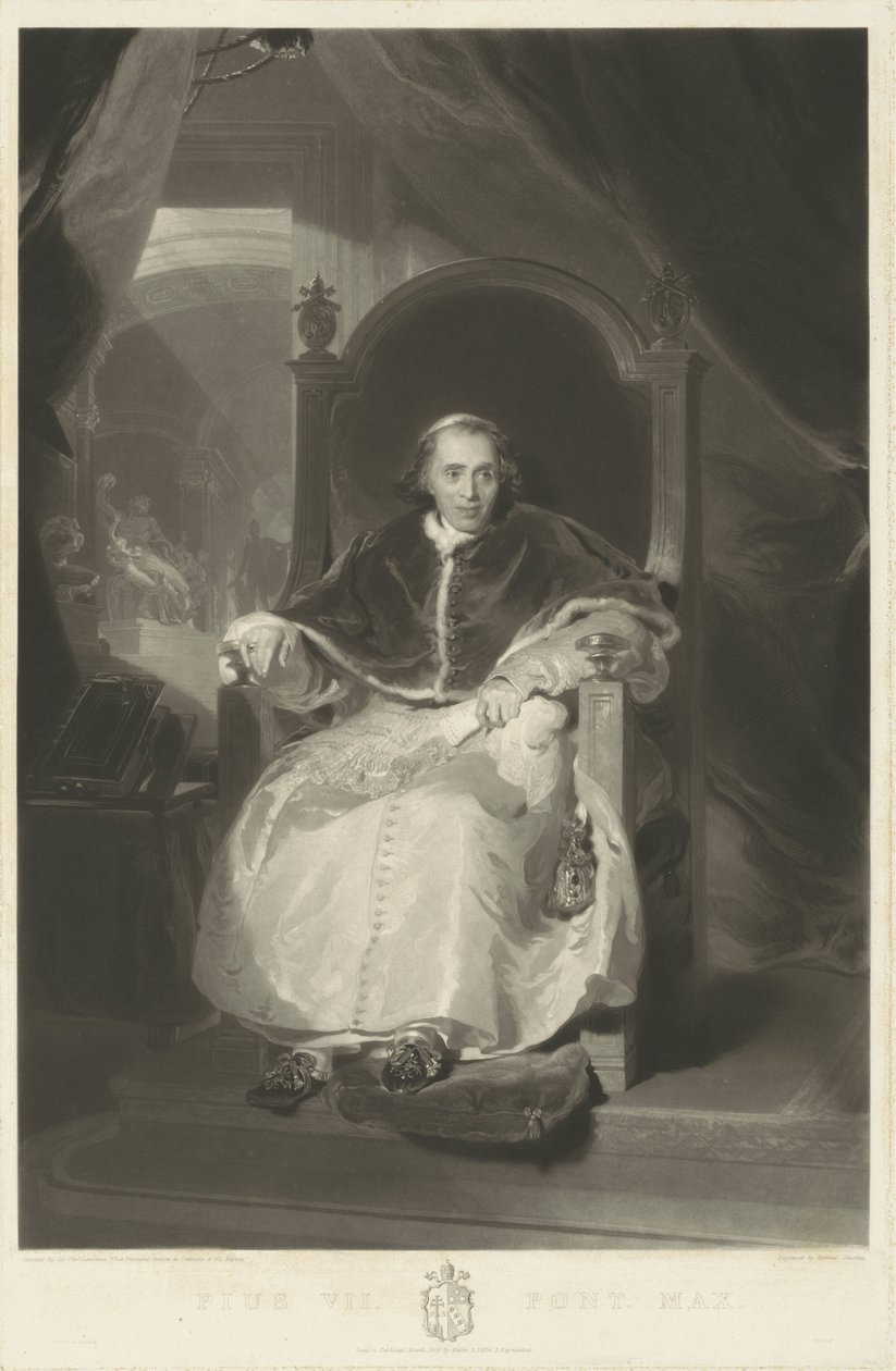 Papa Pius VII